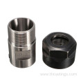 CNC Machining Stainless Steel Turning Spare Part